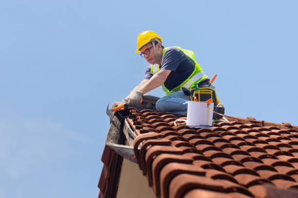 Best Roof Insulation Installation  in Garrison, MD